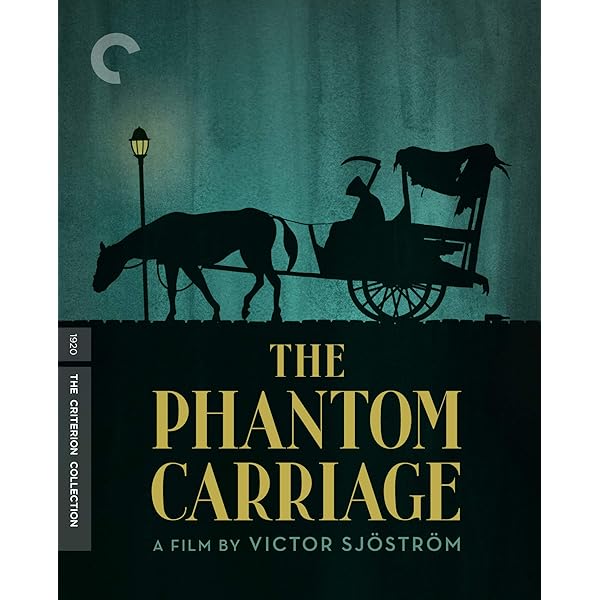 Amazon.co.jp: Häxan: Witchcraft Through the Ages (Criterion
